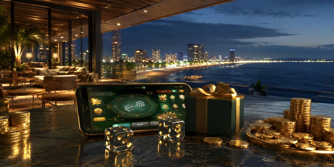 888p bet ZaloPay Casino Trực Tiếp